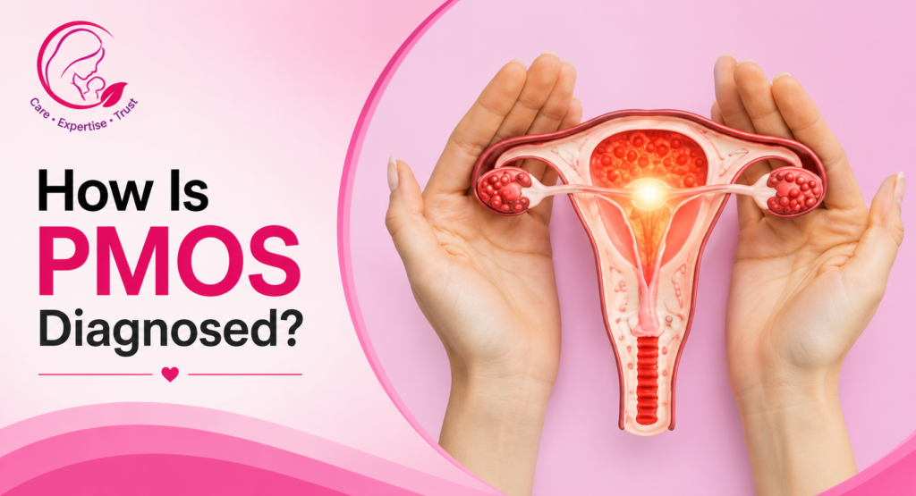 Best Gynecologist in Indore