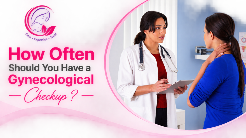 Best Gynecologist in Old Palasia Indore 