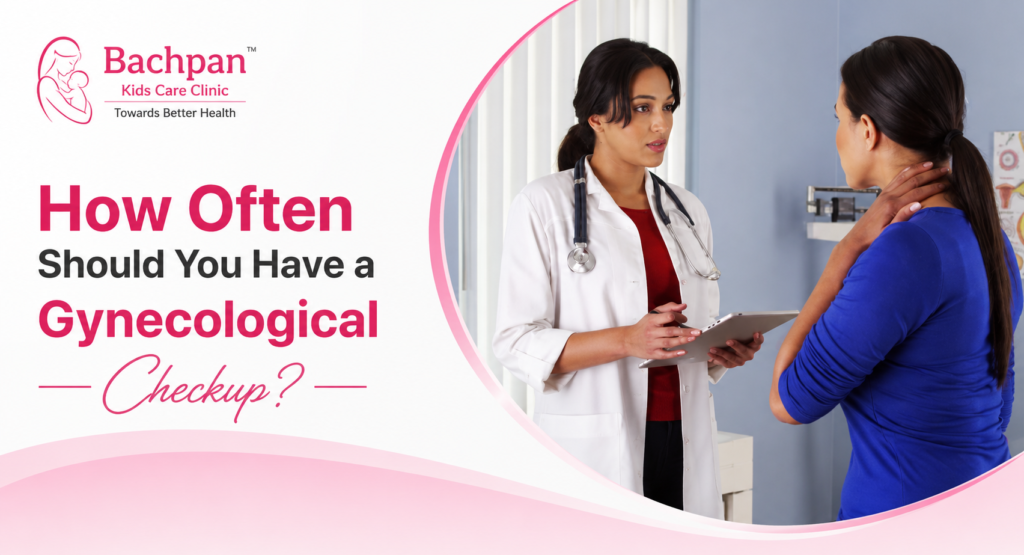 Best Gynecologist in Old Palasia Indore