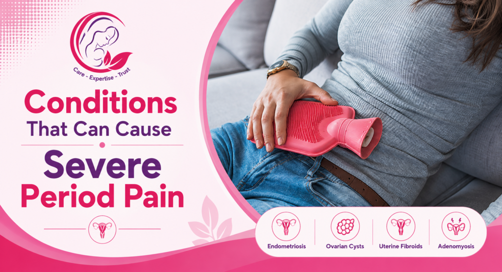 Best Gynecologist in Old Palasia Indore