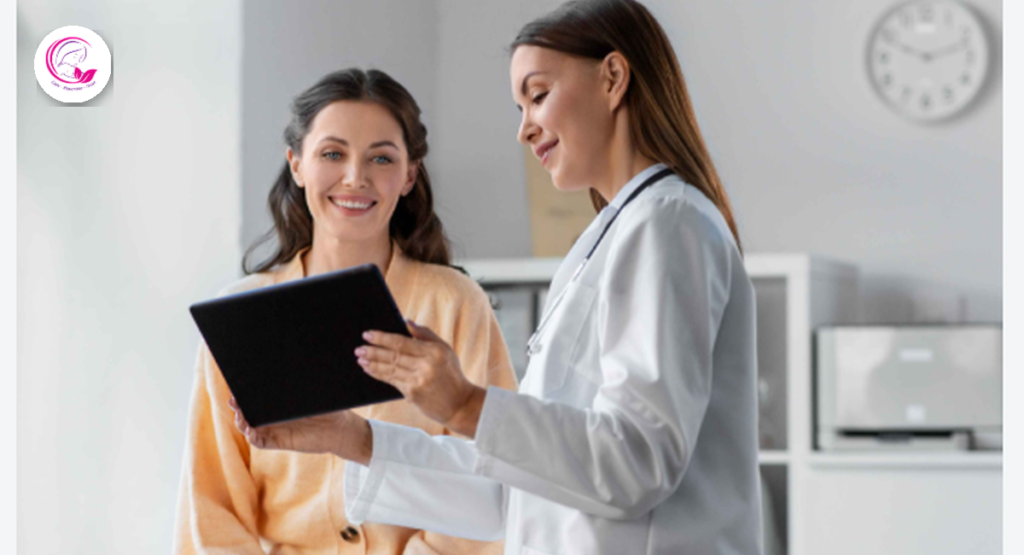 Best Gynecologist in Indore