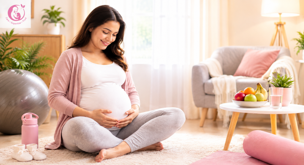 Best Gynecologist in Indore
