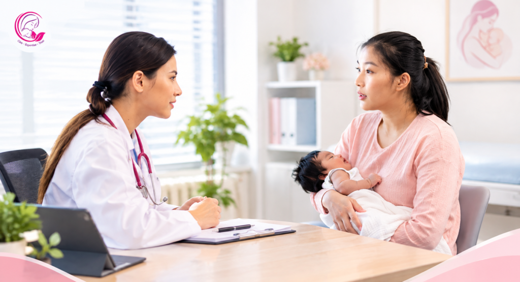 Best Gynecologist in Indore