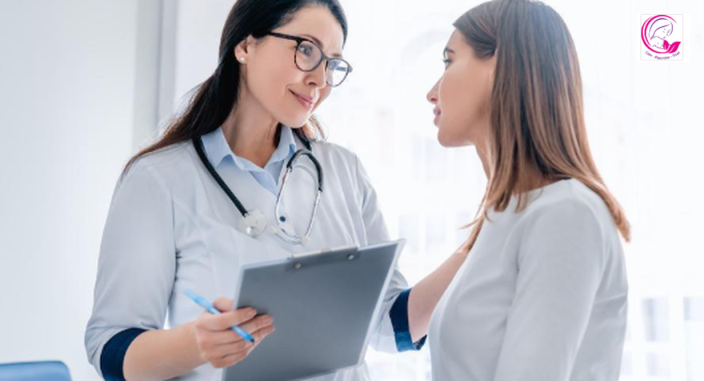 Best Gynecologist in Indore