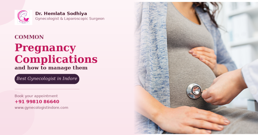 Best Gynecologist in Indore
