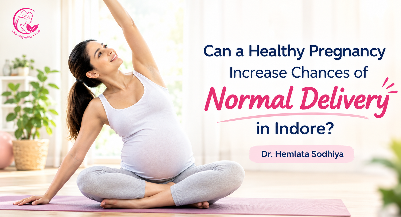 Best Gynecologist in Indore