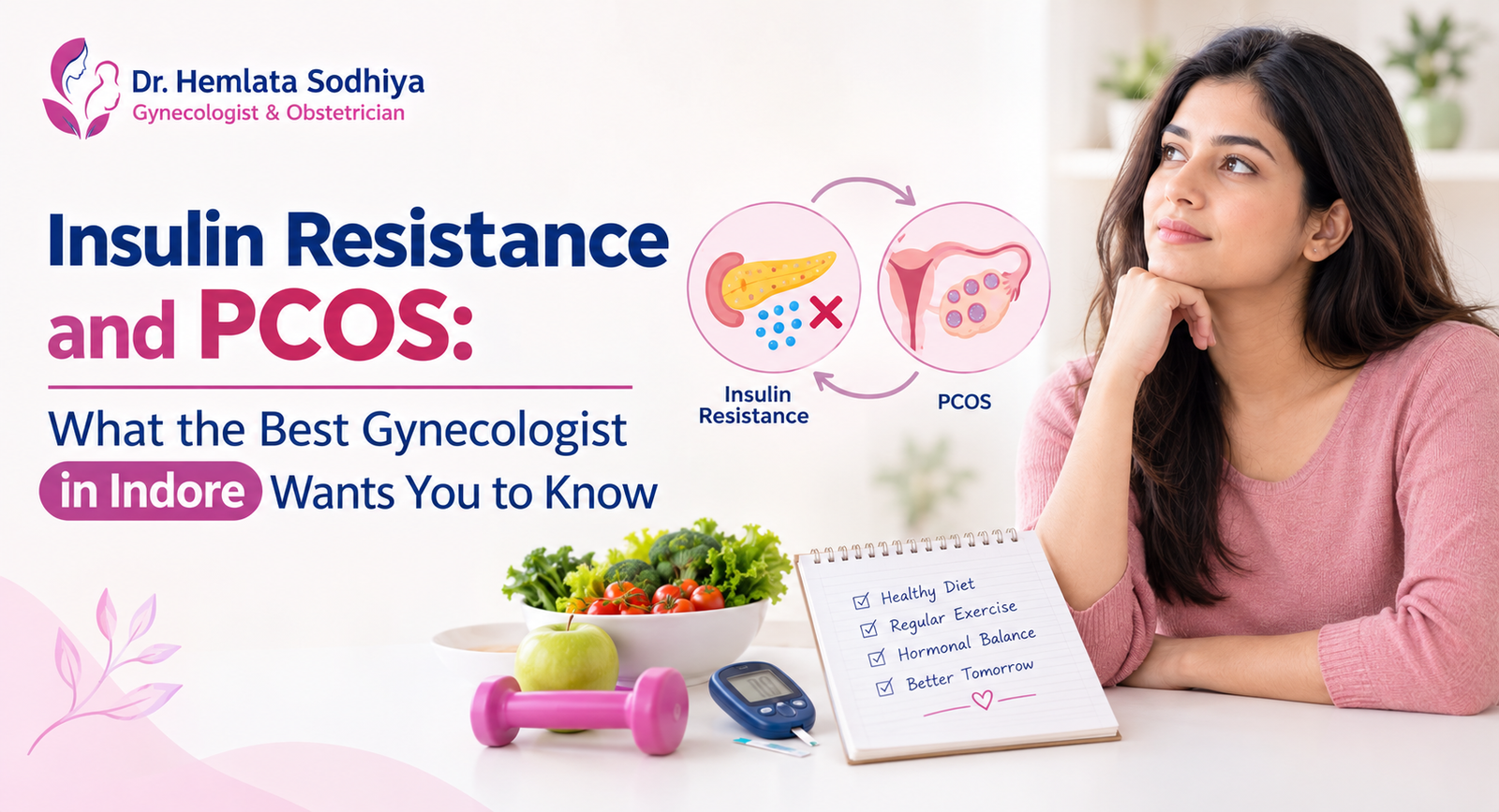 Best Gynecologist in Indore