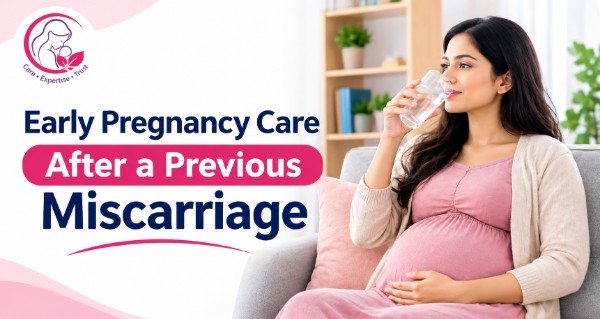 Gynecologist in Indore