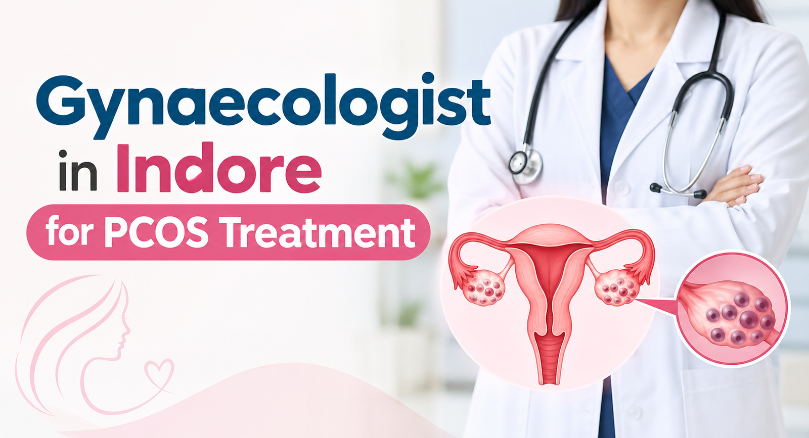 Gynaecologist in Indore