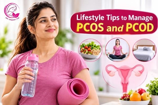 Female Gynecologist in Indore