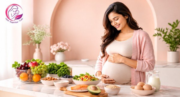 Female Gynecologist in Indore