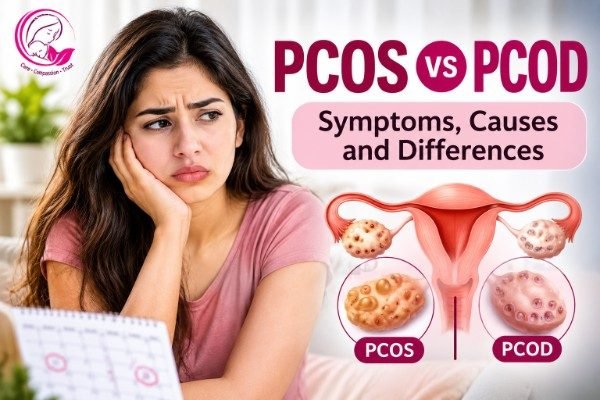 Female Gynecologist in Indore