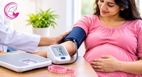 Female Gynecologist in Indore