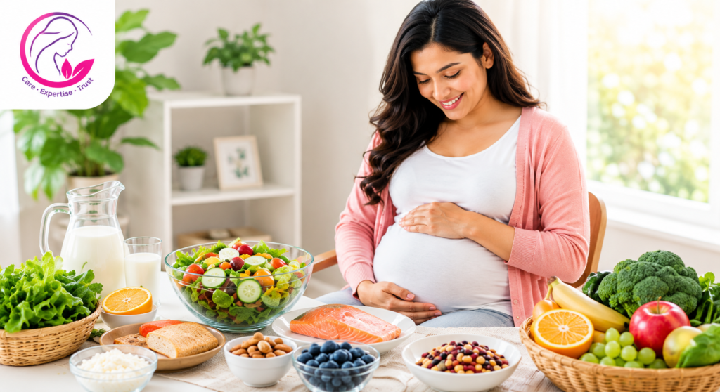 Best Gynecologist in Indore Dr Hemlata