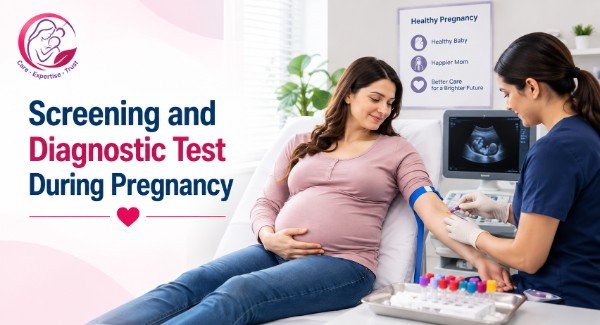 Female Gynecologist in Indore