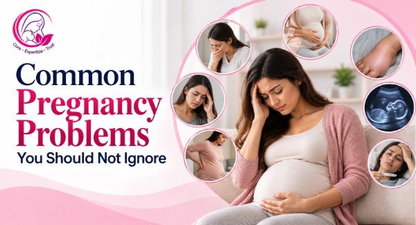 Female Gyno in Indore