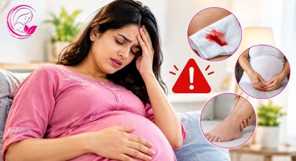 Female Gynecologist in Indore