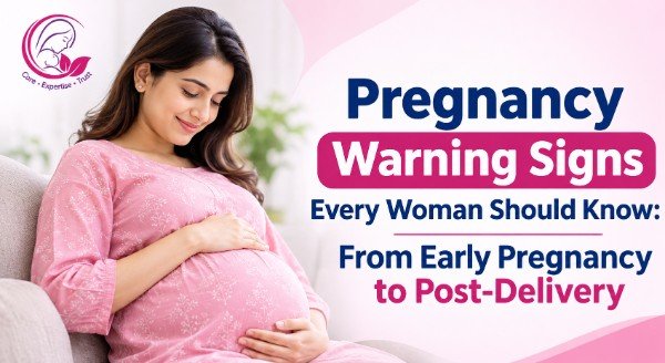 Gynecologist in Indore