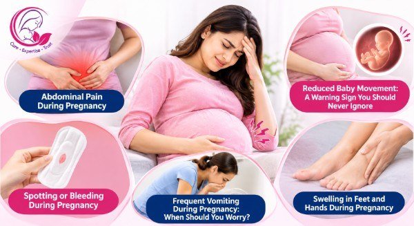 Gynecologist in Indore