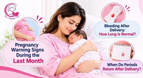 Gynecologist in Indore