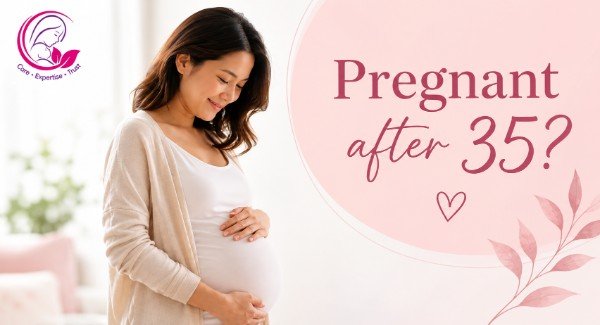 Female Gynecologist in Indore