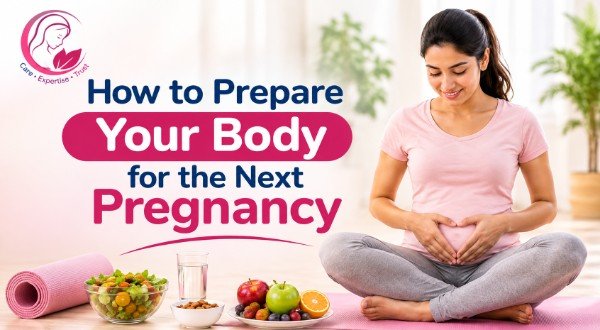 Gynecologist in Indore