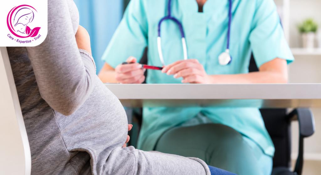 Best Gynecologist in Indore Dr Hemlata
