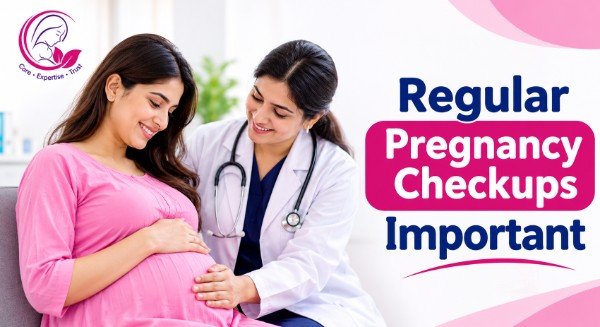 Gynecologist in Indore