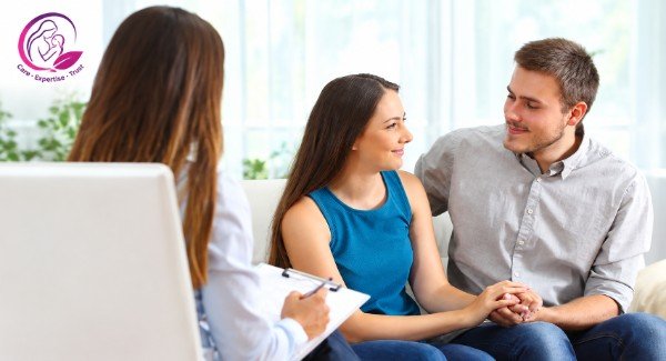 Female Gynecologist in Indore