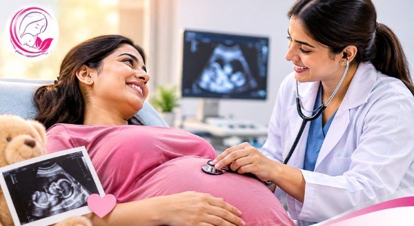 Female Gynecologist in Indore