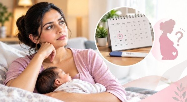 Pregnancy Doctor in Palasia